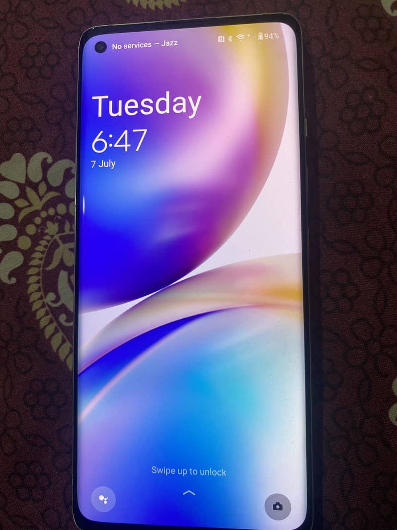 One Plus 8 1