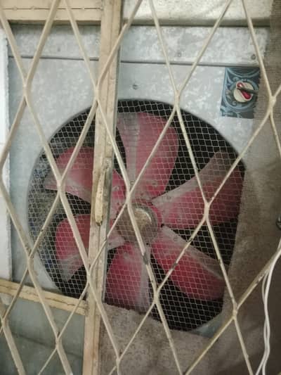 Lahori Cooler with Stand