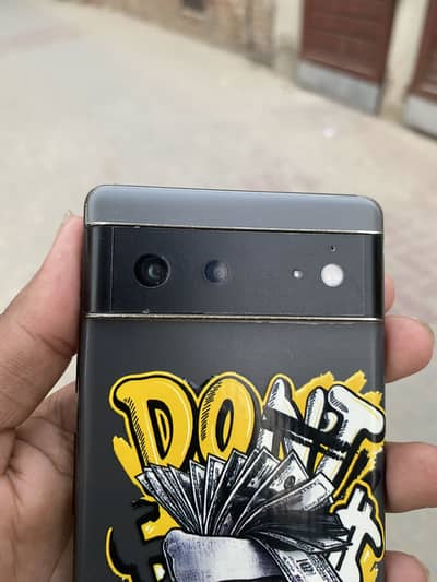 Google Pixel 6
