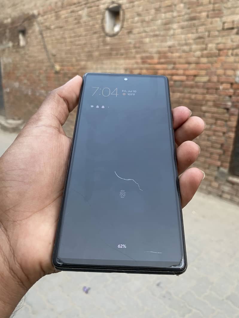 Google Pixel 6 2