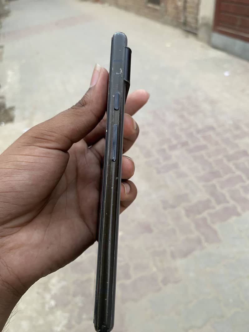 Google Pixel 6 3