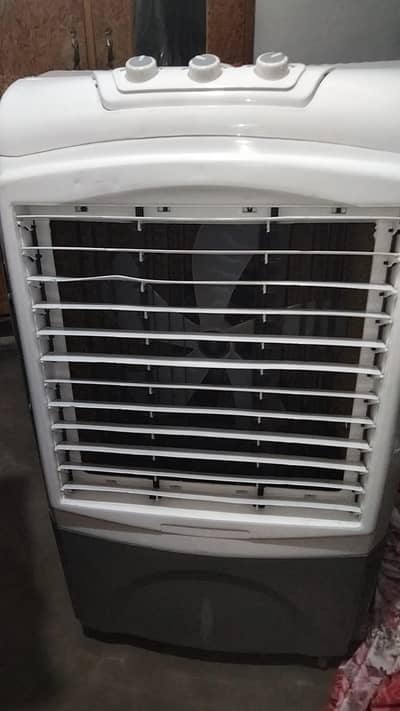 new air cooler