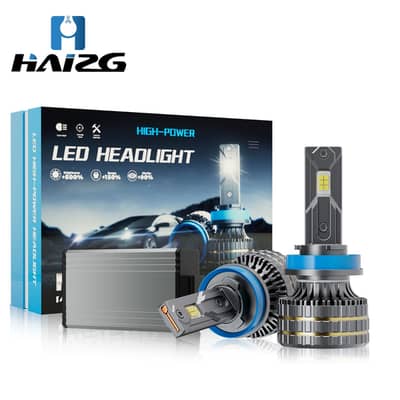 Car LED Headlight, Car led light, Car light Single Copper M9P- 140W