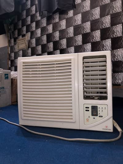 split Ac