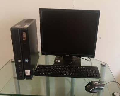 i3 complete system