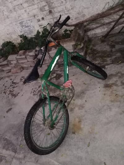 Bicycle for Sale