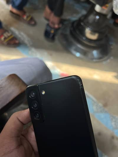 Samsung Mobile S21 Plus