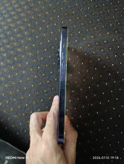 Apple iPhone 14 Pro Max 256gb JV