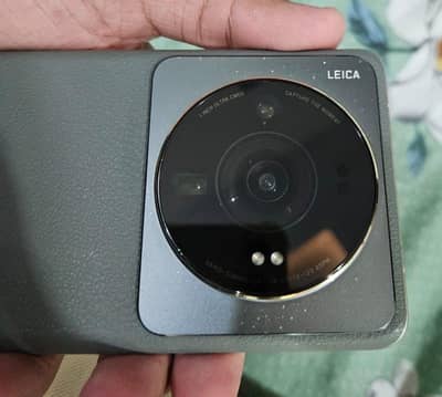 Xiaomi 12s ultra non pta