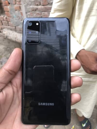 Samsung Galaxy S20 + 5G