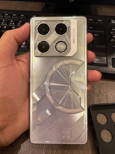 Infinix GT 20 Pro