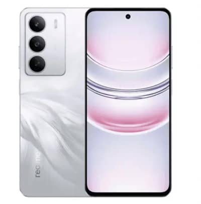 Realme C71