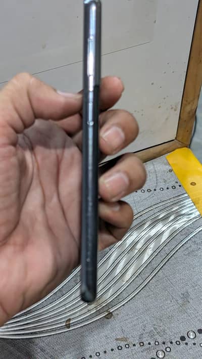 Samsung Mobile S21
