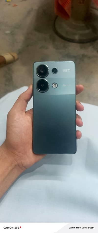 Xiaomi Redmi Note 13 Pro