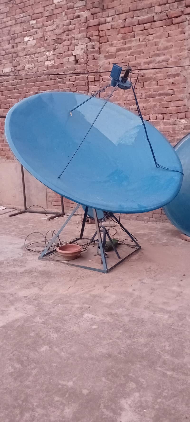 2 Dish 0