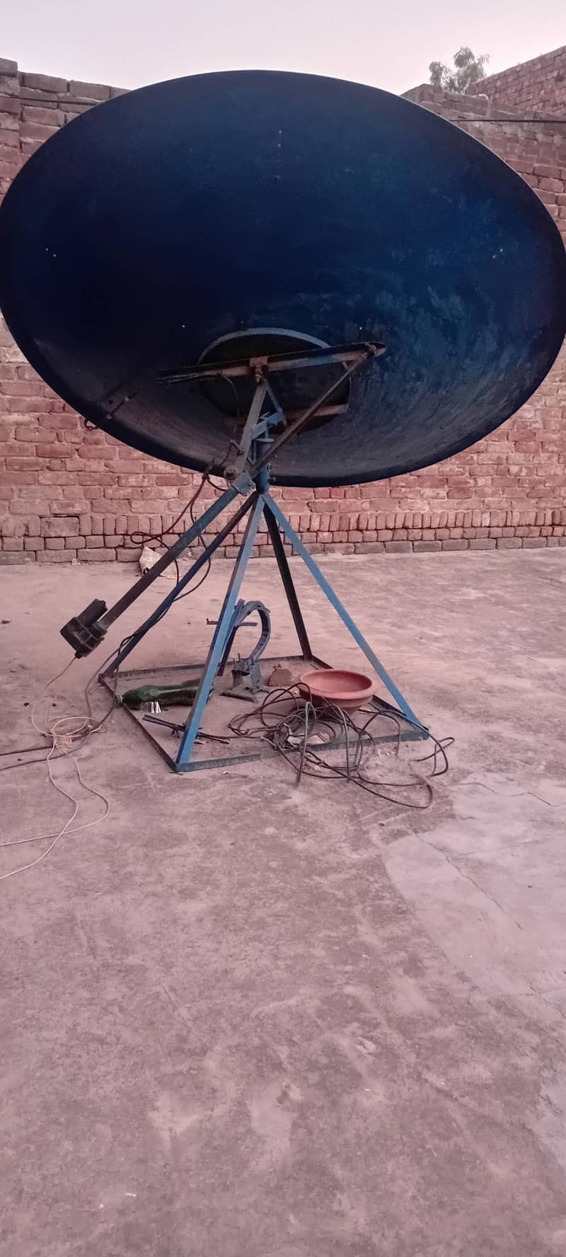 2 Dish 1