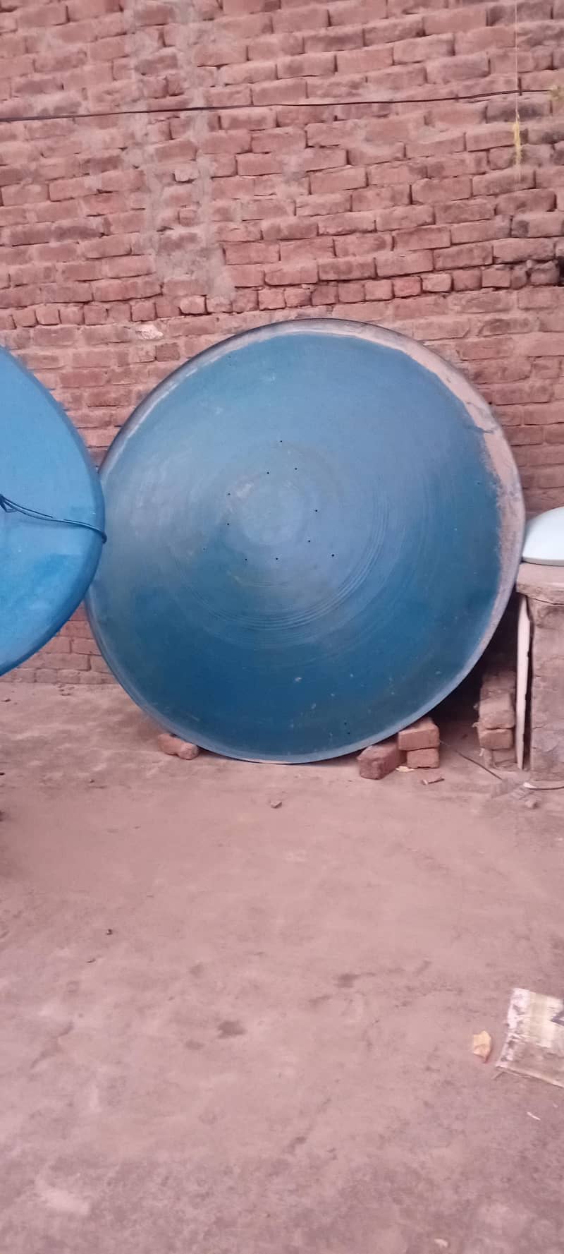 2 Dish 2