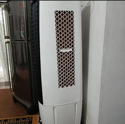 Otto original tower cooler 3days used