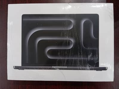 MACBOOK PRO M5 PRO 14" 24GB RAM 1TB SSD