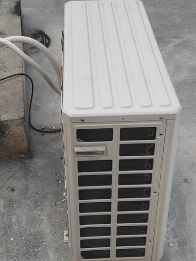 Gree inverter ferries series 1.5 ton