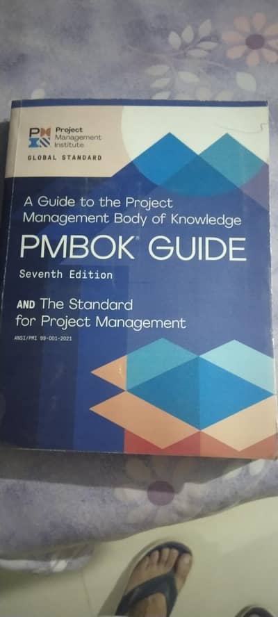 PM book guide 7th edition
