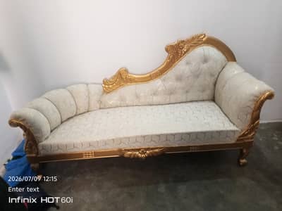 Sofa Set Full Dewan