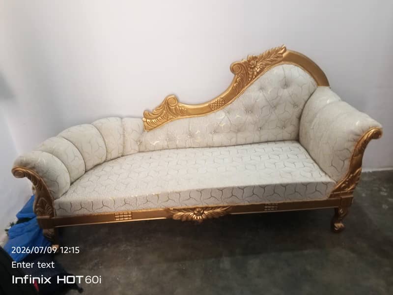 Sofa Set Full Dewan 0