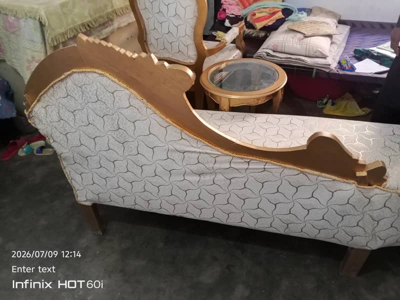 Sofa Set Full Dewan 1