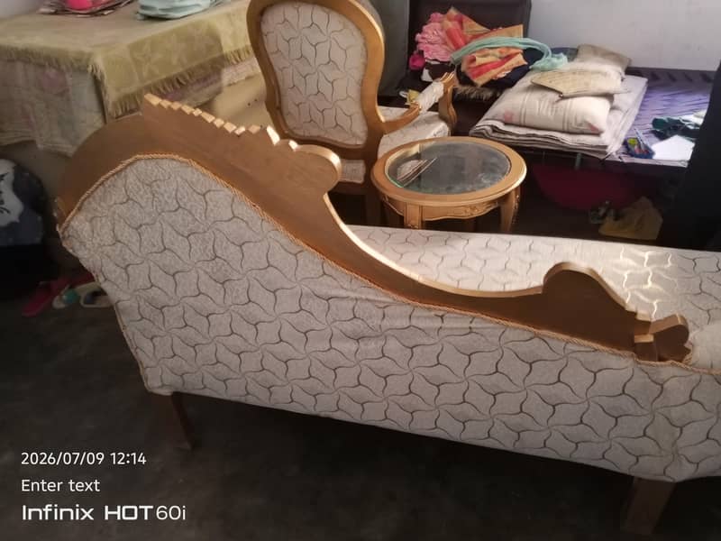 Sofa Set Full Dewan 2