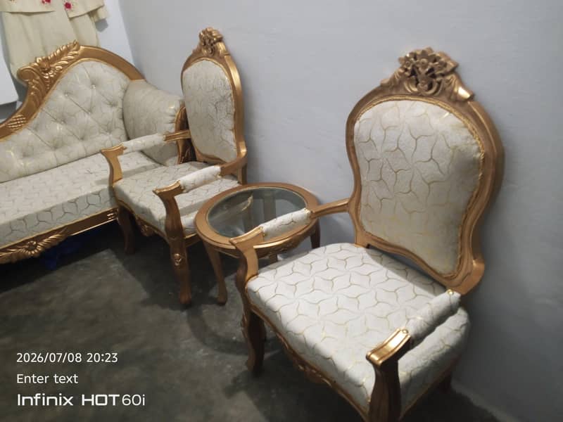Sofa Set Full Dewan 3