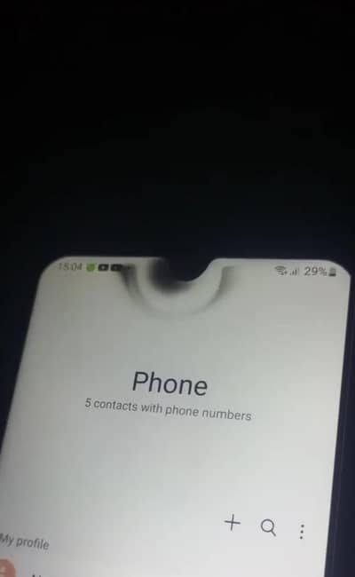 Samsung galaxy A32