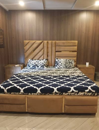 Furnished 1 bed Appartment availabale for rent, short stay/ per day/ weekly and monthly
