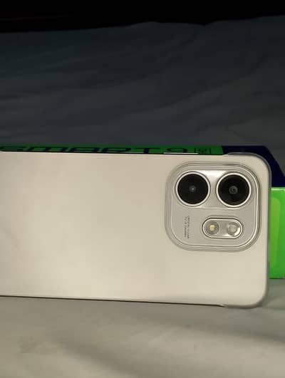 Infinix Smart 9 hd