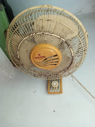 used hai