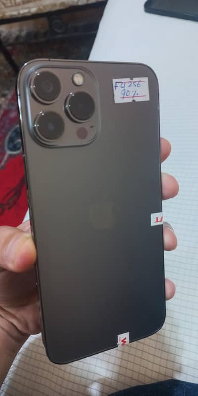 Apple iPhone 13 Pro Max FU