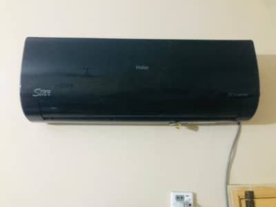 Haier Star DC Inverter