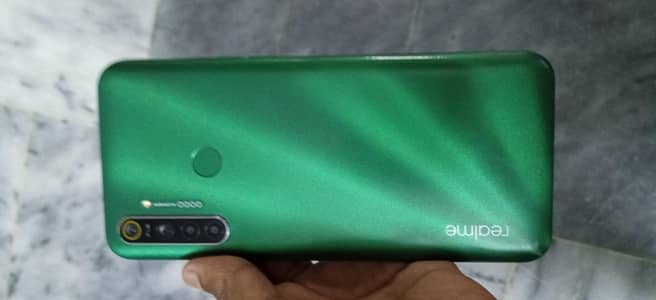 Realme 5i