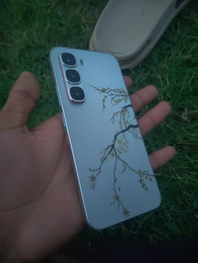 Infinix Hot 60 Pro