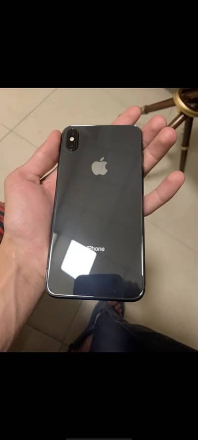 Apple iPhone XS Max