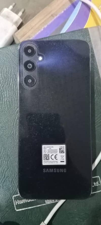 Samsung Mobile A05s