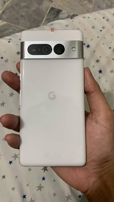 Google Pixel 7 Pro
