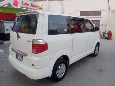 apv for rent