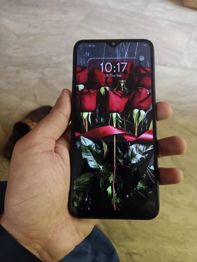 OPPO F11 8GB 256GB Gaming