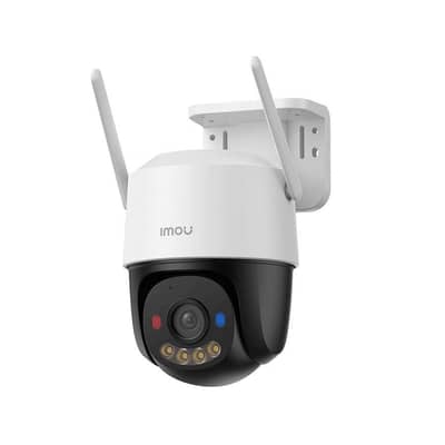 WIRELESS WIFI CAMERA
