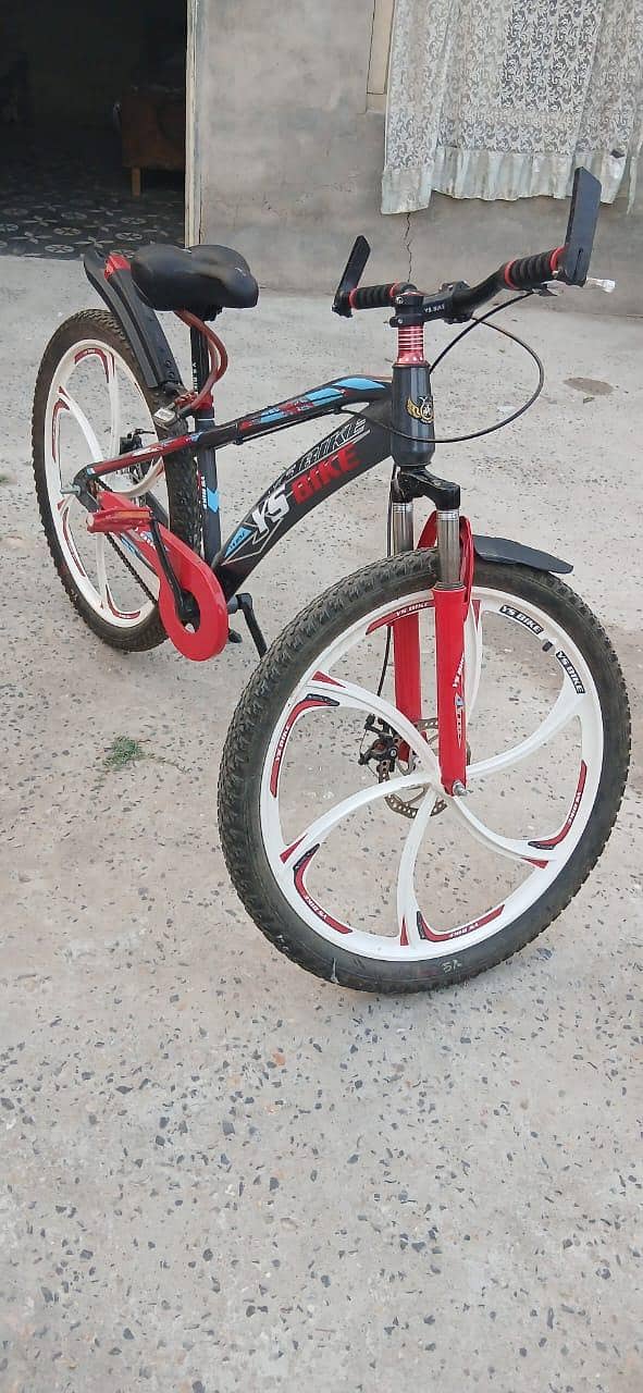 bicycle 1