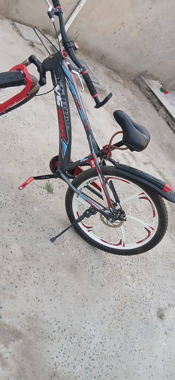 bicycle 3