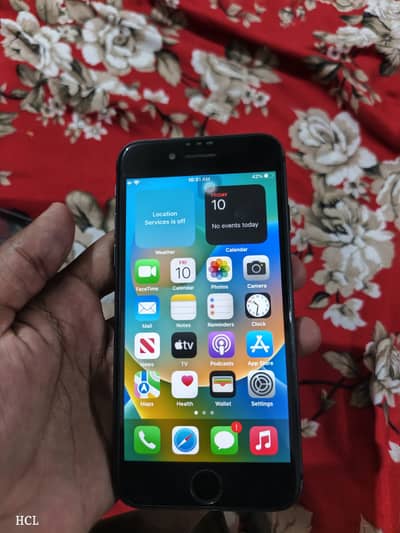 Apple iPhone 8