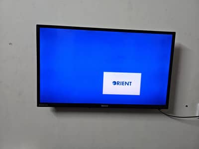 Orient 32 inch lcd