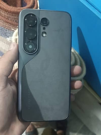 Tecno CAMON 15 Pro