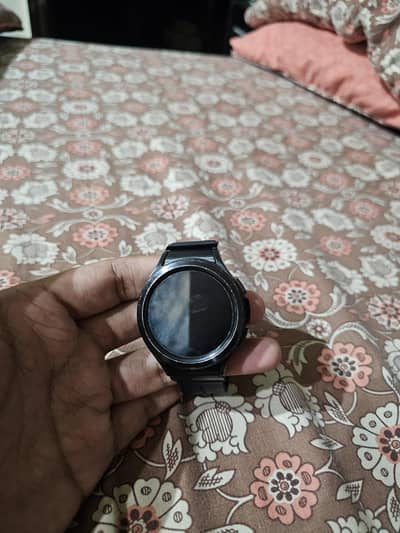samsung watch 4 classic